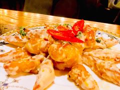 -Let's Taipei 非常烘焙(太古里店)