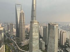 -东方明珠广播电视塔