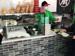 -老磁器口豆汁店(马家堡店)