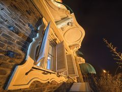 -成桂西餐厅·42年的味道(五大道疙瘩楼店)