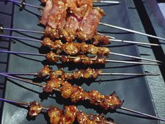 -那些年BBQ烧烤吧