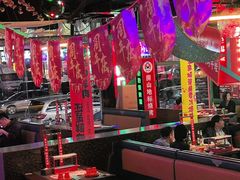 -路边边.炒菜烧烤.音乐餐厅(良乡长虹店)
