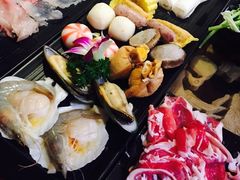 -丽江庭院之丽江往事(安定门店)