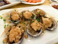 -濠江渔港酒楼(湾仔海鲜街，会展中心店)