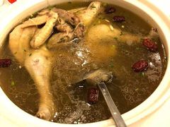 -楚灶王(徐东店)