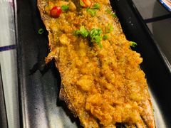 -辉记炭烧海鲜大排档·老字号(福田店)