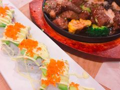 -八间(合生汇店)