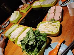 -心怡东北烤冷面(赤峰路店)