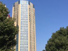 -绍兴中金豪庭大酒店