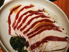 -久藏·横膈膜烧肉·酒场(江汉路店)