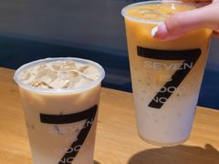 -7分甜(苏州中心店)