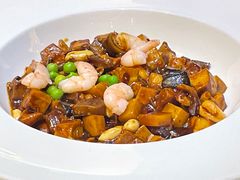 绍兴饭店の牛肝菌-绍兴饭店(大宁店)