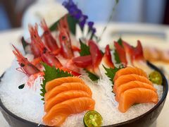 -金苑海鲜酒家(来魅力店)