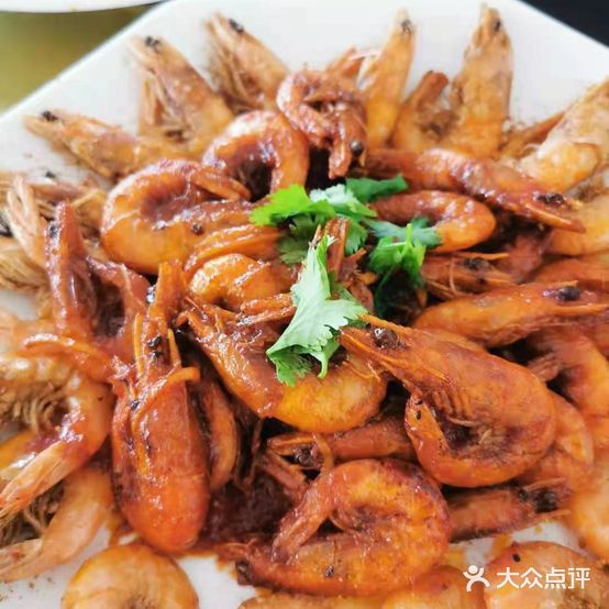 海朵海鲜农家菜