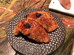 -炙柒Sekinana·精致料理 烧鸟·铁板烧(海上世界店)
