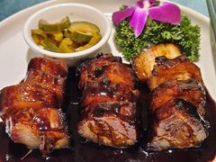 -随园花园餐厅(新港中路店)