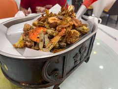 -碧海银沙海鲜餐厅(恒大海上威尼斯店)