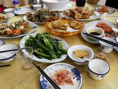 -秋姐美食店(旅游大道店)