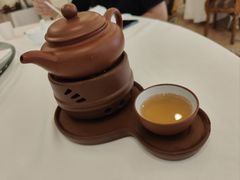 -和平官邸·花园餐厅(武定西路店)