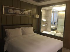 -无锡新湖铂尔曼大酒店