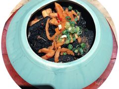 -佬麻雀·新湘菜(珠海金发购物中心店)