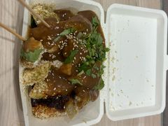 -唐记臭干(金鹰后街店)