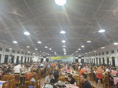 大堂-侠成水上农庄(工业大道店)