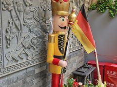 -申德勒加油站西餐厅(日坛路总店)