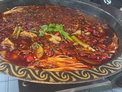 -蛙老爹·蜀香美蛙鱼头(王家湾店)