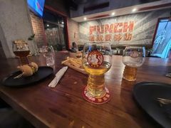 -Boxing Cat Brewery拳击猫精酿啤酒馆(永福店)