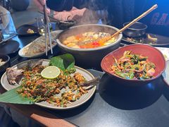 -Ameigo梅果·云贵川bistro(长宁来福士店)