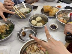 -福屿鲜捞小吃·捞化(福屿总店)