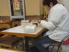 大堂-沧浪亭(临汾路店)