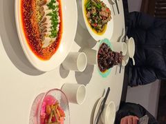 -院8里·少城记忆老川菜(宽窄巷子店)