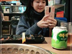 -火炉火自助餐(枫蓝国际店)