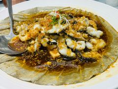 -3号仓库·创意中国菜(新世界城店)