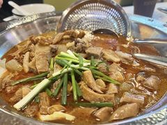-古乐牛香·鲜牛肉牛杂火锅(新区店)