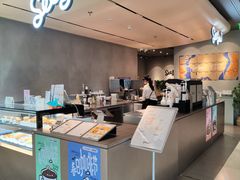 -Seesaw Coffee(环贸iapm店)