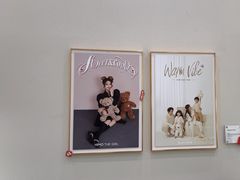 -海马体照相馆(大连柏威年购物中心店)