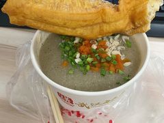 -斌斌鲜鱼糊汤粉(粮道街店)