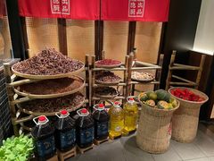 -小隐人家(乐松店)