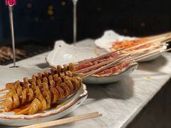-阳光岛·海鲜盛宴(银泰中心in99店)