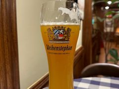 德国啤酒-申德勒加油站西餐厅Schindlers Tankstelle(上海外滩店)