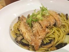 -仙踪林(江燕路万科里店)