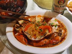 -顺风海鲜港(长寿路店)