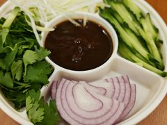 -老昌春饼(中央大街店)