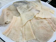 鲜毛肚-电台巷火锅(科华总店)