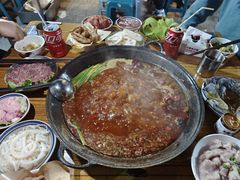 -五里关火锅(牛市口店)