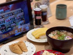 -大起水产回转寿司(大丸心斋桥店)