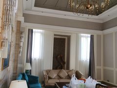 -厦门途易蓝罗约海景温泉酒店(园博苑地铁站店)